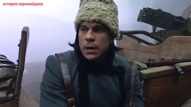 27 ноября 2017 Мы убьём тех, кто не захочет любить Nовую Украину - Илья Кива смотреть онлайн