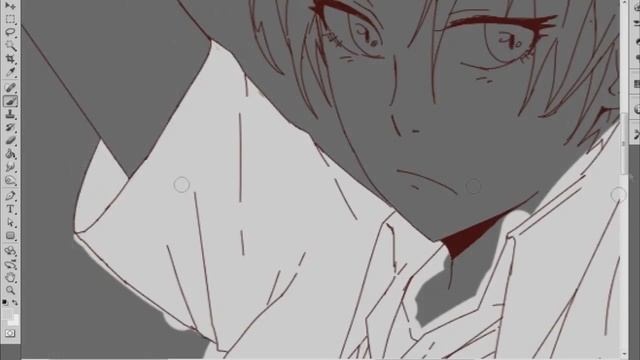 SPEED DRAW: Бесконечное лето - Алиса смотреть онлайн