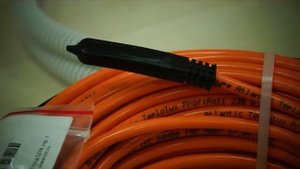 Теплый пол кабельный Теплолюкс ProfiRoll