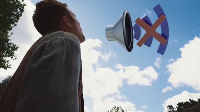 What mute feels like to an NPC смотреть онлайн