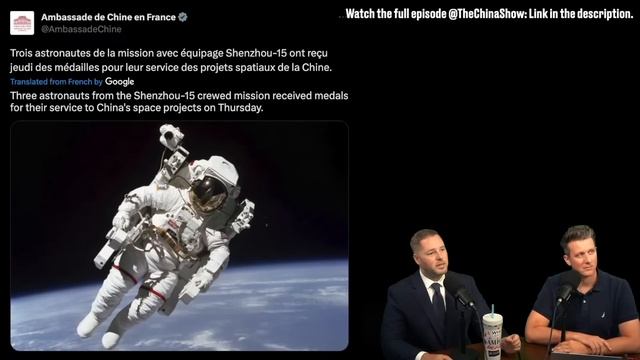 China's Great Wall Gets Smashed by Morons! смотреть онлайн