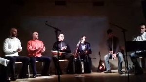 Осетинский ансамбль КЪОНА в Москве 18 ноября ч 11 из 28.mp4