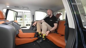 NISSAN PATROL цена, комплектация, особенности! ПОДРОБНО О ГЛАВНОМ