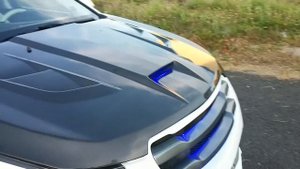 Как завести шевроле круз без ключа?Тюнинг шевроле.Chevrolet Cruze tuning.Обвес для шевроле круз.