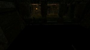Прохождение Gothic 2: Ночь Ворона - 57. Храм Аданоса