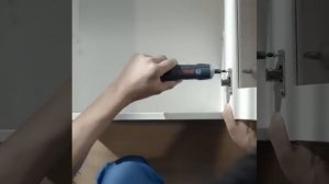 Электро отвёртка