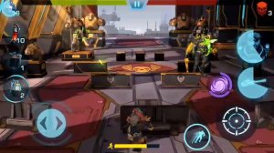 [EVOLUTION 2: BATTLE FOR UTOPIA] HOW TO BEAT THE TERMINATOR!