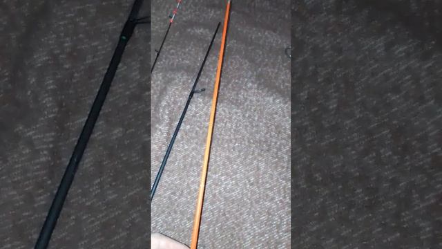 Ремонт удилища. Второй раз за неделю ломаю этот же спиннинг! Жалуюсь другу) смотреть онлайн
