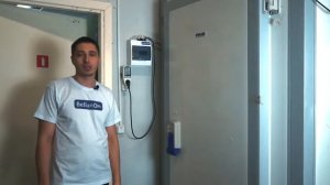 Преимущества холодильных сплит систем Belluno для холодильных камер - КиТ системы