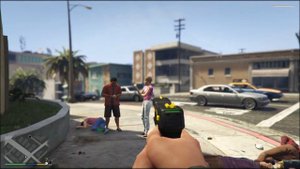 Best Euphoria Ragdoll Physics Mods for GTA 5 | Better then Original | RDR 2 like Ragdoll for GTA 5