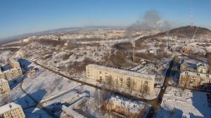 Биробиджан м-н Сопка