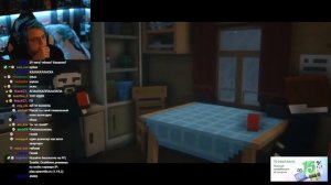 ХОРРОР СЕРИАЛ {} Пятерка Смотрит : НЕ ХОДИ ТУДА. DON'T GO THERE... {} Пятёрка Реакция