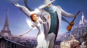 La Siene, My Remix (A Monster in Paris) -NemoMoon