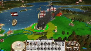 Wallachia Tara Romaneasca Campaign 88 Empire Total War