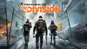 Tom Clancy's The Division.Идем с Тайгой за техником.