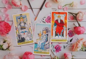 Таро расклад онлайн: Как пройдет свидание? Будет ли продолжение?