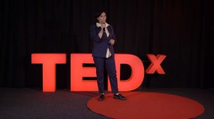 Raising responsible children takes more than just parenting | Emilia Martirosyan | TEDxYerevanWomen