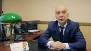 Анатолий Ташкинов поздравляет с праздником - Днем Великой победы.