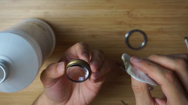 Re-gresing an old folding camera, Moskva-5 смотреть онлайн