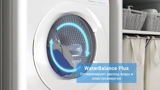 Отзыв на стиральную машину Indesit BWSE 81293X WWV RU 8 кг. Плюсы и минусы смотреть онлайн