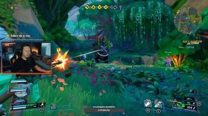 HAWKED - Новый Онлайн Шутер с Добычей! Первый Взгляд и обзор с ALEDVAN