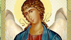 Молитва вычетка Ангелам Господним прослушав 40 раз враги и болезни порчи отпадут навсегда