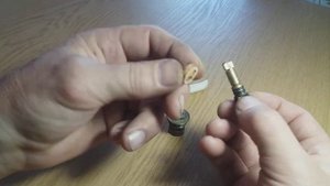 Как отремонтировать водопроводный кран.