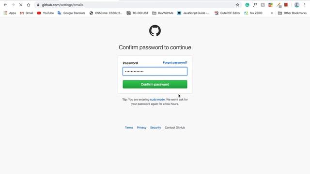 GitHub Tutorial #2 | Commit files using Git, Desktop and Web смотреть онлайн