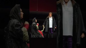 Опера "Царская невеста" Н.А.Римский-Корсаков; Мариинский театр (31.10.2023) 14