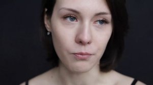 Актёрская визитка Дарья Снежкова