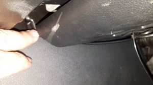 установка видеорегистратора на kia sportage 4 QLe