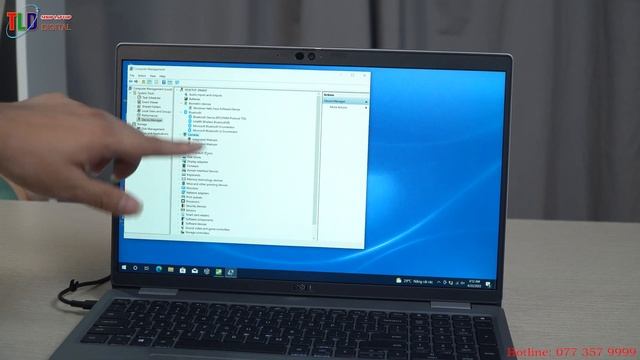 Laptop Dell Latitude 5520 Chiếc Máy Tình Nồi Đồng Cối Đá Cho Doanh Nghiệp смотреть онлайн