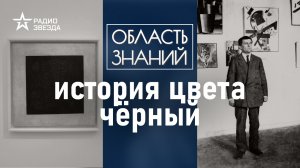 Сколько оттенков использовал Малевич для создания «Чёрного квадрата»? Лекция искусствоведа Алисы Сут