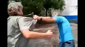Лучший Бокс. Комментирует Гендлин