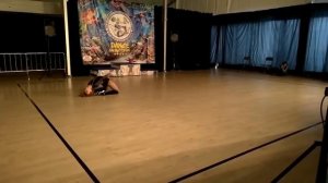 Танцевальная олимпиада Москва 2019 strip plastic 1 place Елена Мединская