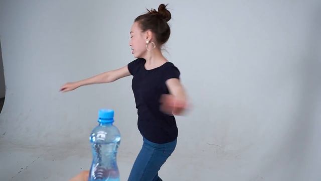 МАМА И ДОЧЬ СОРЕВНУЮТСЯ В ЧЕЛЛЕНДЖАХ TIKTOK
