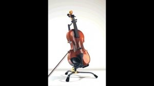 Николай Гумилев_Волшебная скрипка