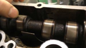 Всё о гидрокомпенсаторах и замер давления масла Wolksvagen Polo