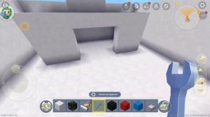 КАК ДЕЛАТЬ КАРТЫ В MINI WORLD? #2