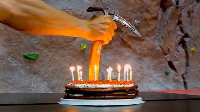 День Рождения Трамонтаны 13 июня!??? смотреть онлайн