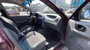 Обзор ЗАЗ Chance, 2010 г. ПРОХОР | Просто Хорошие Автомобили