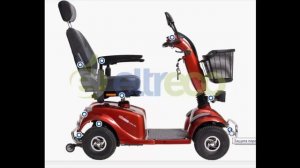 Личный транспорт пенсионеру.mp4