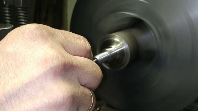 Сливная пробка масляного поддона
