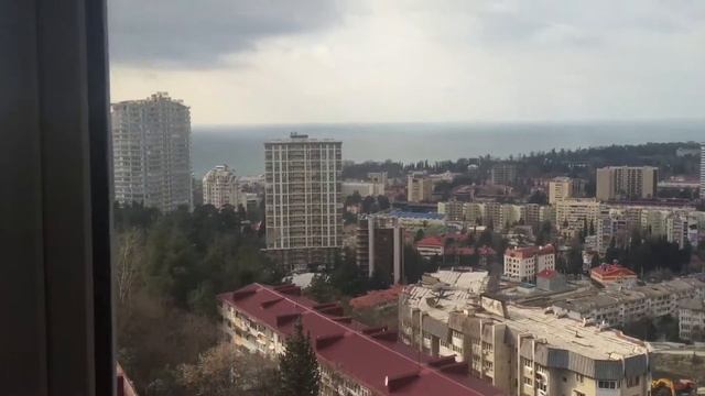 Квартира в Сочи на Альпийской смотреть онлайн