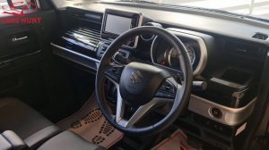 All New Suzuki Spacia Custom Hybrid 2021 | Best 660CC Turbo Car Ever |