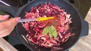 БОРЩ С ГРИБАМИ (Дореволюционный рецепт по книге 1916 года) ВКУСНЫЙ ПОСТНЫЙ БОРЩ БЕЗ МЯСА