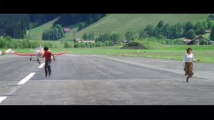 Qalb tug'yoni / Ko'ngil istagi Hind kino O'zbek tilida 2000 O'zbekcha tarjima kino