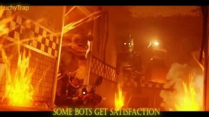 ❗ JUST GOLD | FNAF SONG COLLAB ❗ на русском