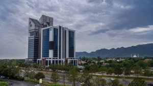 СТОЛИЦЫ АЗИИ -ИСЛАМАБАД(ПАКИСТАН)