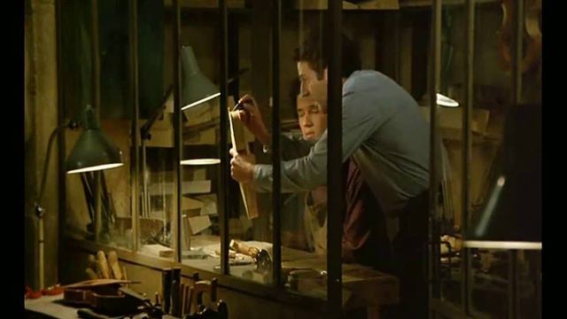 Ravel: Sonate pour Violon et Violoncelle смотреть онлайн